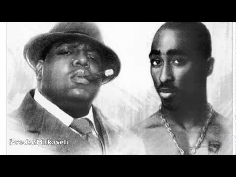 Biggie Smalls 2pac We Are Not Afraid Remix