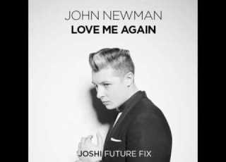  John Newman Love Me Again Ringtone