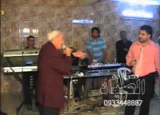 شادي ياسمين وصالح رمضان لقاء قربت الاخرة القسم الاول