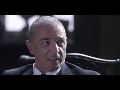 مش هتعرف تضحك على محمود حميدة زين العطار انا مبسمعش يا مهدي الأب الروحي