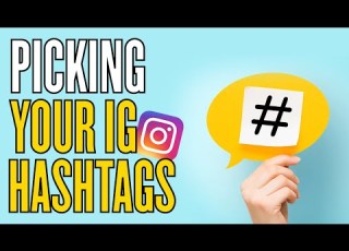 How To Pick Your Instagram Hashtags Picking Instagram Hashtags For Maximum Exposure Followers