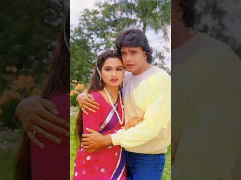 Mithun Chakravarti Ki Superhit Ytviral Bollywood Govida Indianactor Love Mithun Song Govinda