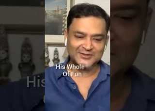  Major Gaurav Arya On Brigadier Saurabh Singh Shekhawat Special Forces