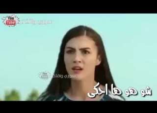  لحظة اعتراف نازلي بحبها لصلاح أجمل مقطع تصميمي