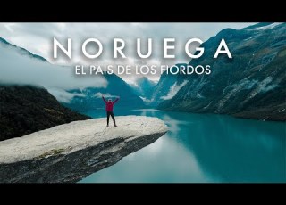  Is This What It S Like To Travel Through Norway Home To Some Of The Best Landscapes In The Wo