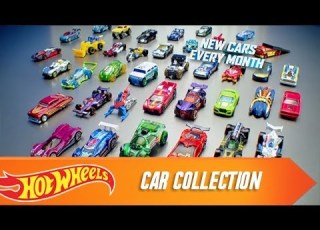 HOT WHEELS CARS HotWheels