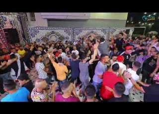 النجم احمد الكيلاني دحية اول كلامي العريس محمد سلامة طيرة بيت عور 2022