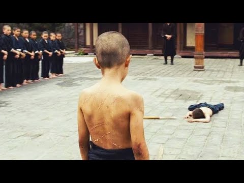 Children Are Ruthlessly Trained From A Young Age To Become Professionals And Kill Anyone Without