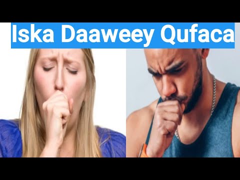 Iska Daaweey Qufaca DHAQTAR La An Mudo 2 Cisho Gudahood