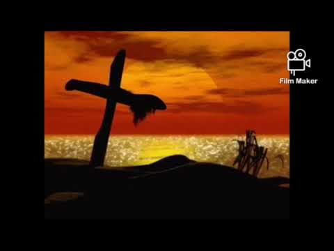 ترنيمة صليبى ياصليبى