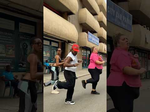 Chino Kidd Tunakuja Ft Mdogo Sajent Dance Video By TheBoyPerbi Kacy Angela Teddy Amapianotv