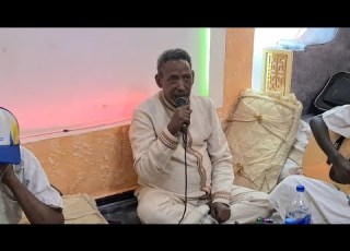 Sirbboota Umaree Kan Dur Wajjiin Bashananaa