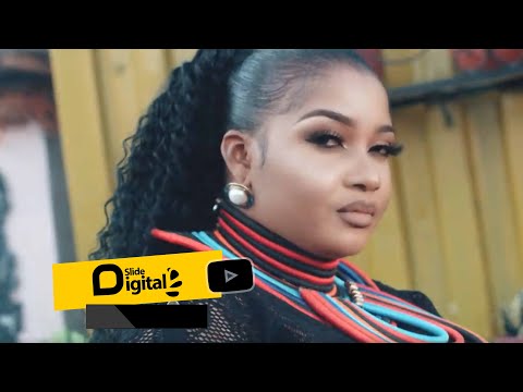 NIKAGONGEE REMIX BADDEST 47 X SHILOLE Official Music Video