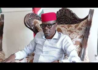 Malala Come Back To UDA Didmus Barasa Tells Malala To Leave Gachagua