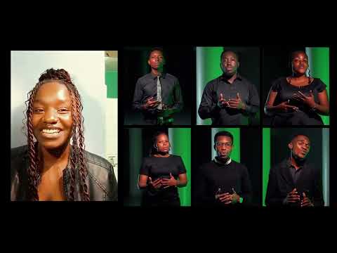 Sitafuti Mali The Rhythm TZ Ft Darlene Kenya Official Gospel Video Prod By Daniel Piano