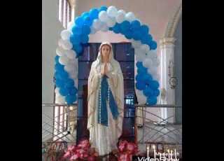 Tukulamusa Maria Catholic Luganda Songs