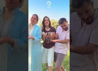 سر التغيير المفاجئ لليوتيوبر حمدي ووفاء فى تركيا بنتهم خلعت الحجاب