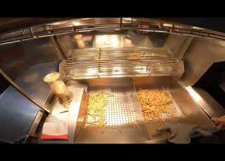 McDonald S POV Hashbrowns Fries