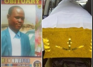  Suspected Fulani Men With AK47 Allegedly Attack Traders Returning From Market In Nassarawa 5 Killed