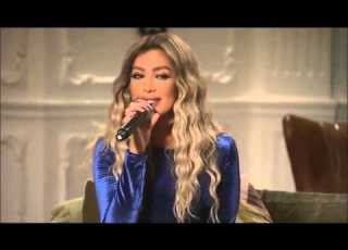 من برنامج صولا اصاله دياب نسم علينا الهوي