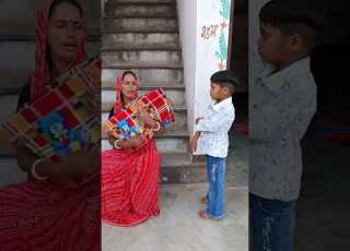 Nayra Apne Amma Ko Dara Diya Funny Shorts
