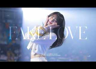  260215 Hanteo Music Awards Fake Love 원곡 BTS TripleS Kotone 트리플에스 코토네 직캠 4K Fancam