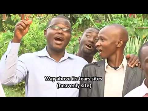 Capstone Ministers Ka Waweyo