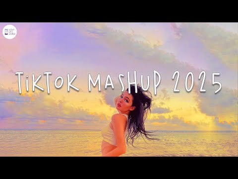 Tiktok Mashup 2025 Best Tiktok Songs 2025 Tiktok Viral Songs