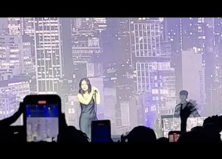 Leehi Intentions Live At Follow The Movement Aomg World Tour 2023 Singapore