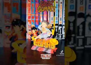  ONE PIECE X Naruto Anime Subscribe Naruto Onepiece Pokemon Cute Manga Collection JJK