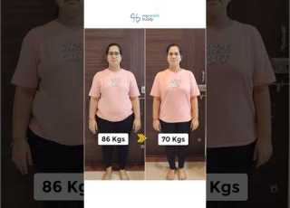 86 Kgs 70 Kgs 1400 Calories Diet Plan Weight Loss Without GYM