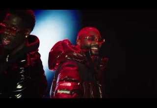 Franglish Non Non Feat Gradur Speed Up