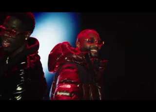  Franglish Non Non Feat Gradur Speed Up
