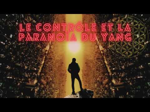 Conscious Couple Yang Control And Paranoia