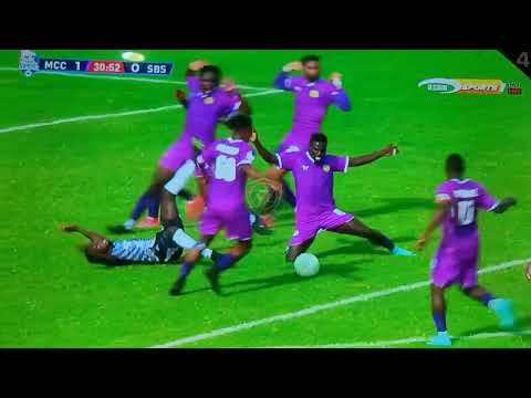 MBEYA CITY VS SINGIDA BLACK STARS MAGOLI YOTE MBEYA CITY VS SINGIDA BLACK STARS MAGOLI YOTE