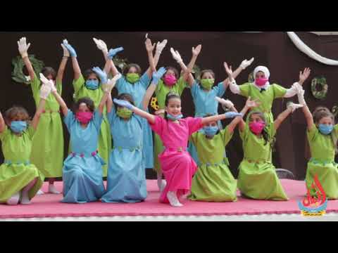 إعلان زين لا ينسانا الله صيف 2020