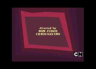  Cartoon Network Canada Screen Bug Dexter S Lab 10 07 2021
