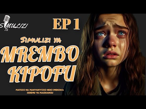 MATESO YA MREMBO KIPOFU Manyanyaso Sehemu Ya Maisha Yangu Sehemu Ya Kwanza MATESO YA MREMBO KIPOFU Manyanyaso Sehemu Ya Maisha Yangu Sehemu Ya Kwanza