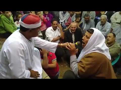 المولد فى شبرا اليمن حفلات الشيخ ماجد حرك