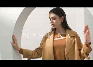 INLook MASTINA 2024 秋冬新品 新品