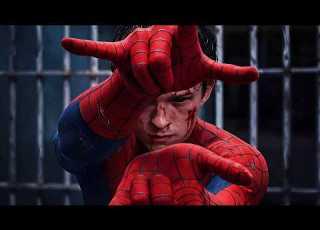 سبايدر مان بيواجه وحش خفي ملخص فيلم Spider Man Brand New Day