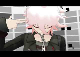  MMD Suicide Parade
