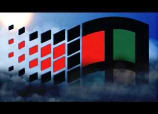  Windows 95 Remix 2016