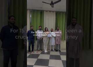 Yoga Class Lurdiana Yoga InYoga NewCairo