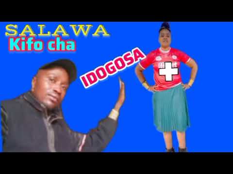 SALAWA KIFO CHA IDOGOSA LYA MBOGO 25 8 2025 BY MSAMBAZAJI LUFUNZA MANYANDA