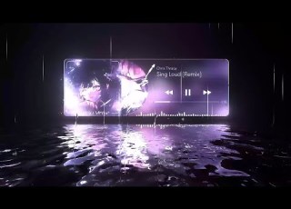  Sing Loud By Chris Thrace Remix Short Ver