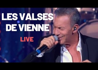 François FELDMAN LES VALSES DE VIENNE Live