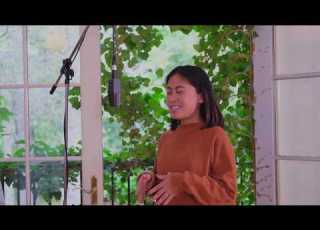 Elyssa Plaza Forever Live At HomeSweet Sessions