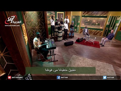 ترنيمة جيت يا رب بكل همي كورال كاتدرائية جميع القديسين بالزمالك برنامج هانرنم تاني