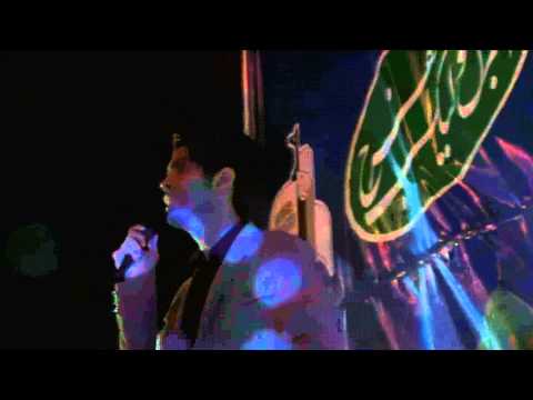 Mehran Bagheri Jashne Entezar Babol